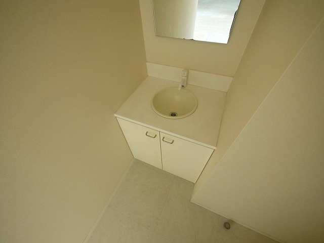 グリーンフィール大宮