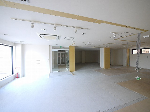 グリーンフィール大宮