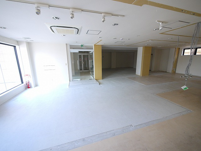 グリーンフィール大宮