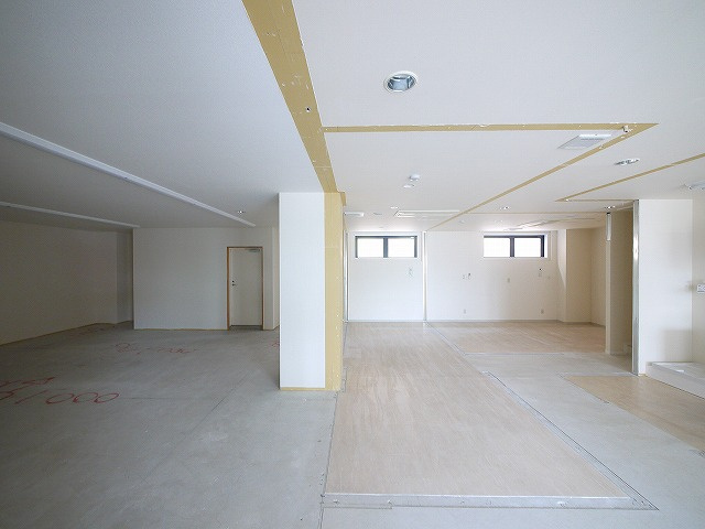 グリーンフィール大宮