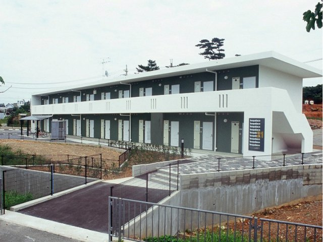【外観】 | Ｎａｇｏ