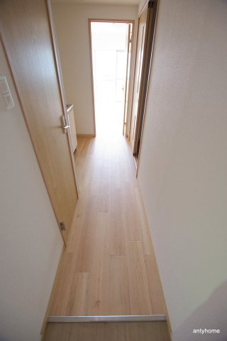 グラングレース都島　仲介手数料無料の内装