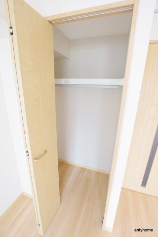 グラングレース都島　仲介手数料無料の収納
