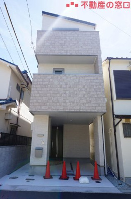 【外観】 | 神戸市垂水区坂上1丁目