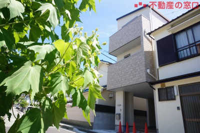 【外観】 | 神戸市垂水区坂上1丁目