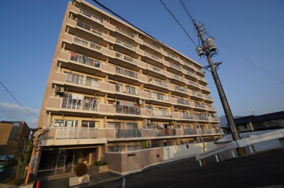 【外観】 | ペルル東野（リノベーション済）
