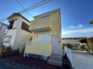 本鵠沼エキチカの画像