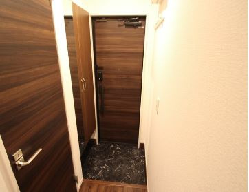 【玄関】 | ココンセレソⅡ