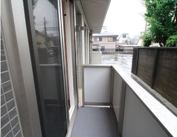 【バルコニー】 | ココンセレソⅡ