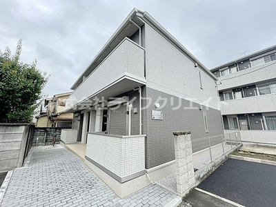 【外観】 | ココンセレソⅡ