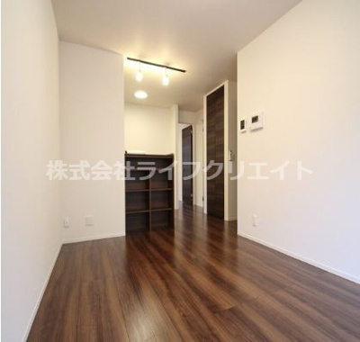 【居間・リビング】 | ココンセレソⅡ