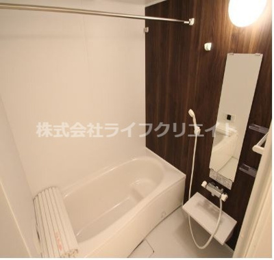 【浴室】 | ココンセレソⅡ