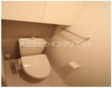 【トイレ】 | ココンセレソⅡ