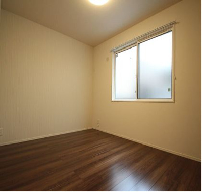 【内装】 | ココンセレソⅡ