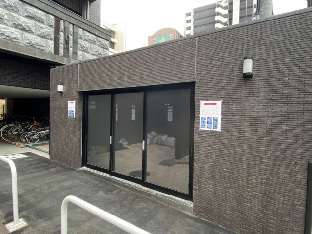 プレサンスSAKAEフロントのその他共用部分|プレサンスSAKAEフロント