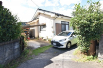 霧島市国分府中の画像