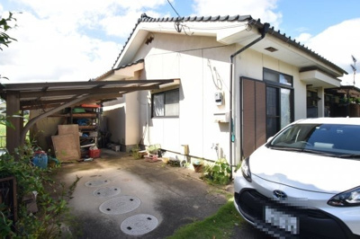 【外観】 | 霧島市国分府中