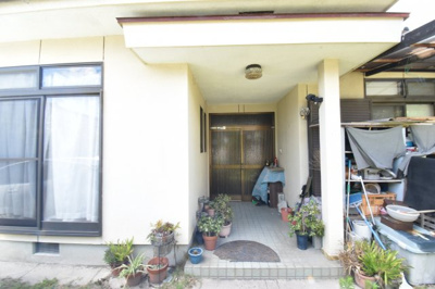 【玄関】 | 霧島市国分府中