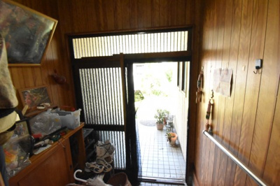 【玄関】 | 霧島市国分府中