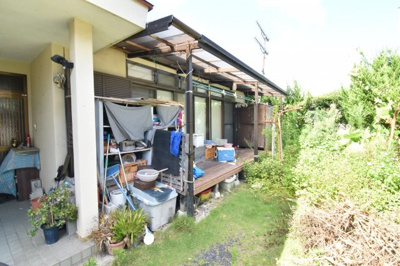 【庭】 | 霧島市国分府中