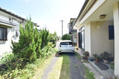 【庭】 | 霧島市国分府中