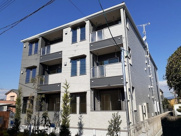 ソレイユ・ロンドの画像