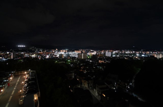 【展望】 | 【Night View】