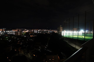 【展望】 | 【Night View】