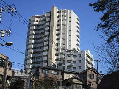 【外観】 | BELISTA矢賀（リノベ済） | 【外観】