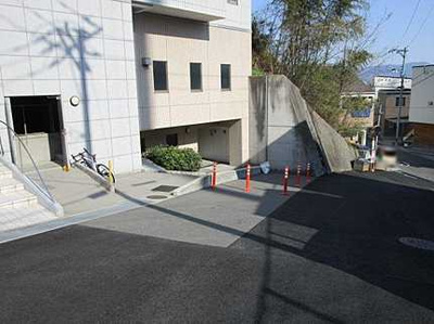 【その他共用部分】 | BELISTA矢賀（リノベ済） | 【外観】