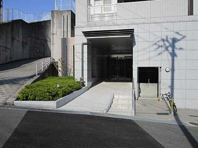 【その他共用部分】 | BELISTA矢賀（リノベ済） | 【外観】