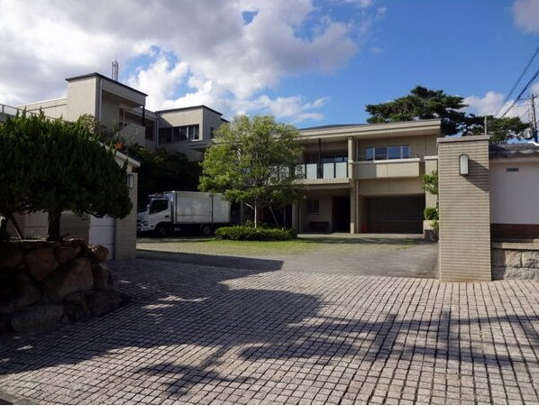 名次町ロジュマン