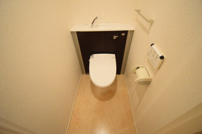 【トイレ】 | カサアレグリア