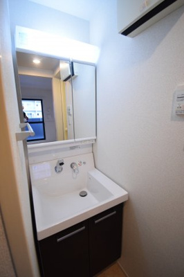 【独立洗面台】 | カサアレグリア