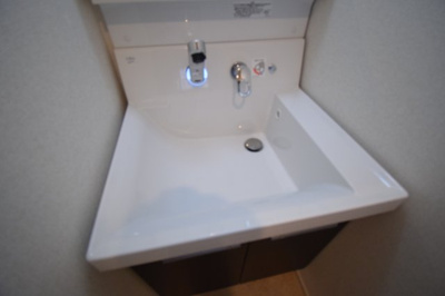 【独立洗面台】 | カサアレグリア