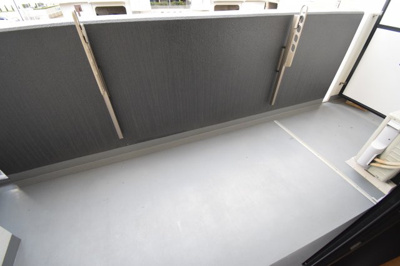 【バルコニー】 | カサアレグリア