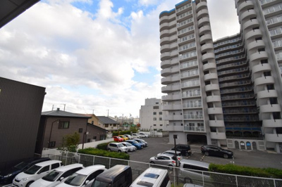 【展望】 | カサアレグリア