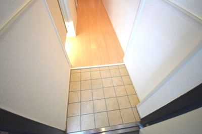 【玄関】 | カサアレグリア