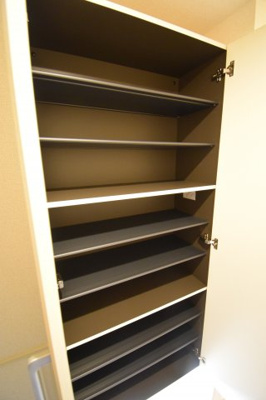 【収納】 | カサアレグリア | シューズＢＯＸ