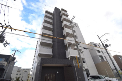 【外観】 | カサアレグリア