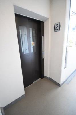 【その他共用部分】 | カサアレグリア