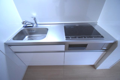 【キッチン】 | カサアレグリア