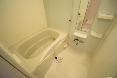 【浴室】 | カサアレグリア