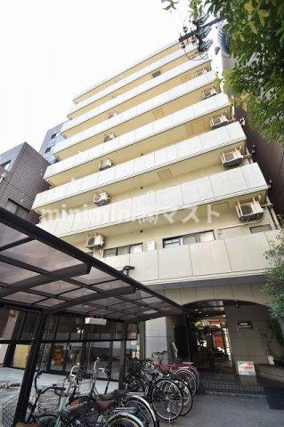 梅田東ユーリプラザ