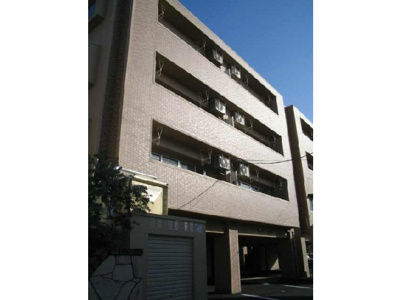 【外観】 | サンローゼ中村 | 完成写真