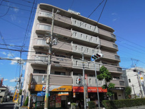 ソルジェンテ陽光園の画像