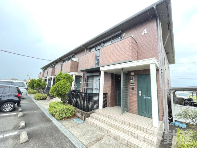 【外観】 | 物件の外観です