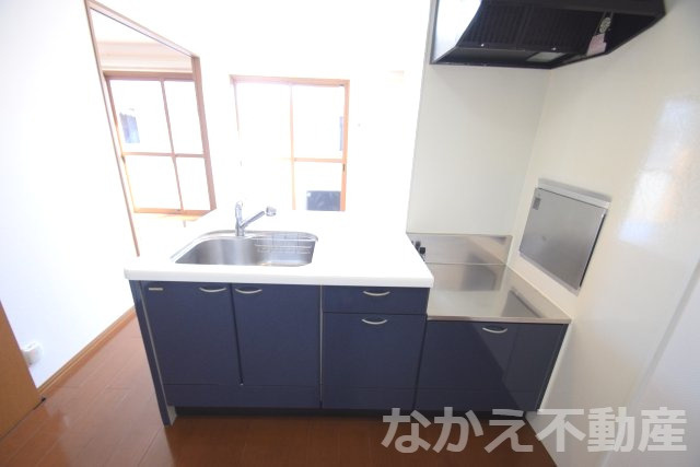 【キッチン】 | キッチンです