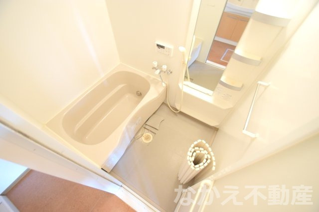 【浴室】 | 日々の暮らしに欠かせないお風呂です