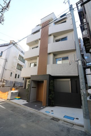 【外観】